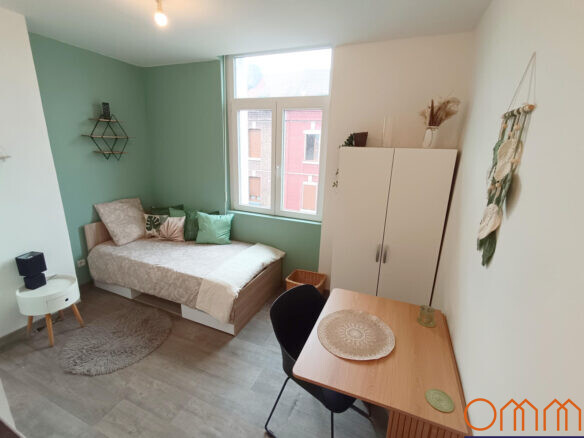 Agence immobilière Amiens, Ommi Immobilier Amiens,