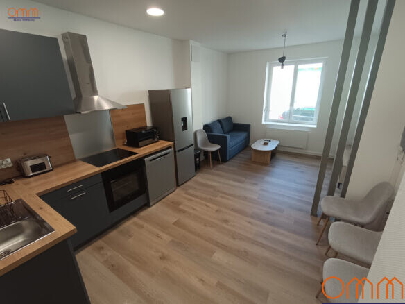 Agence immobilière Amiens, Ommi Immobilier Amiens,