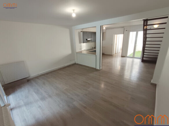 Agence immobilière Amiens, Ommi Immobilier Amiens,