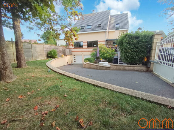 Agence immobilière Amiens, Ommi Immobilier Amiens,