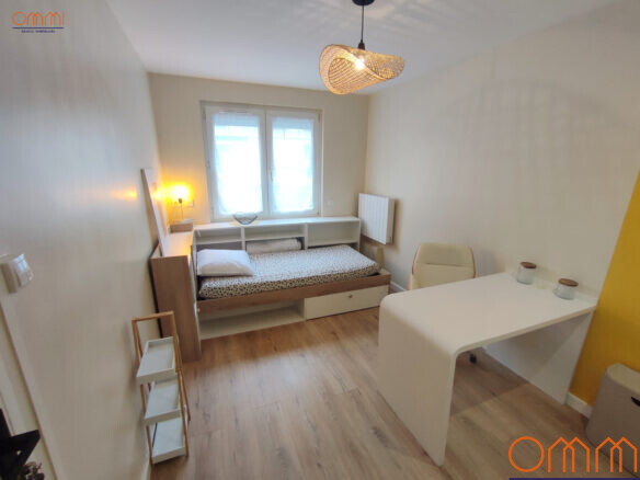 Agence immobilière Amiens, Ommi Immobilier Amiens,
