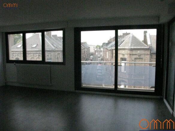 Appartement 3 chambres + parking Ommi agence immobilière Amiens Agence immobilière Amiens, Ommi Immobilier Amiens,