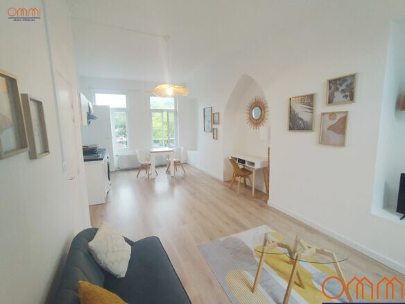 Agence immobilière Amiens, Ommi Immobilier Amiens,