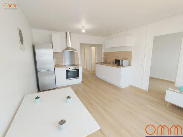 Bel appartement 3 chambres et parking Ommi agence immobilière Amiens Agence immobilière Amiens, Ommi Immobilier Amiens,